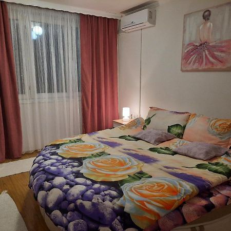 Apartman Rada 2 Bijeljina Exterior foto